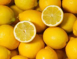 Citron Jaune 150/175 Provenance US au Kg